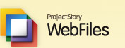 the WebFiles logo